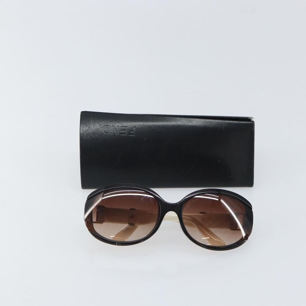 Fendi Sunglasses Brown